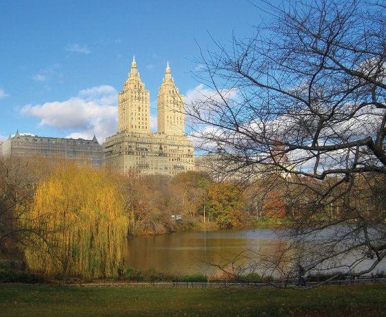 Central Park