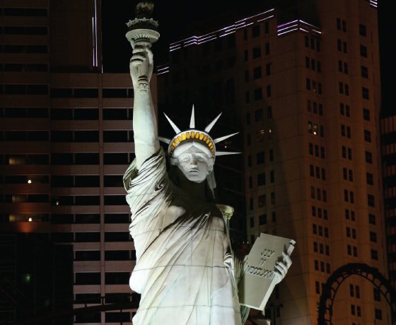 New York Hotel