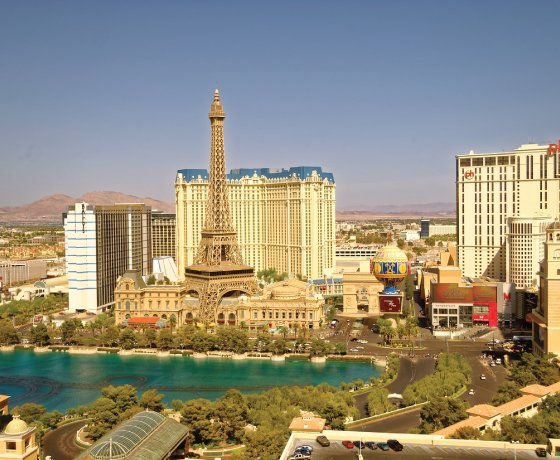 The Strip