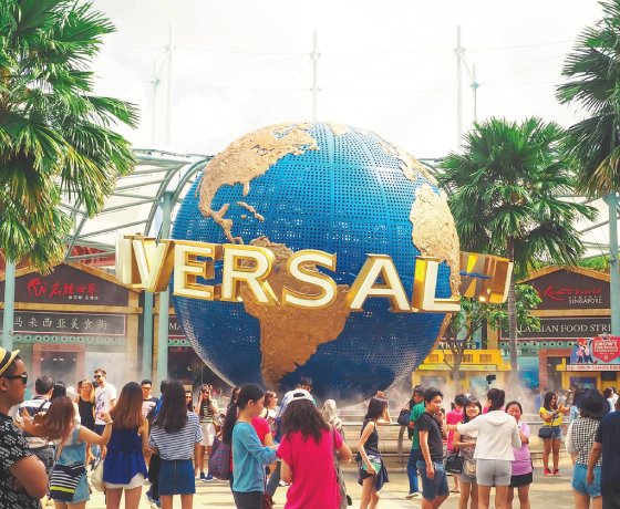 Universal Studios