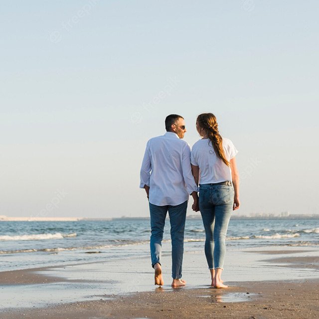 Beach Vacation