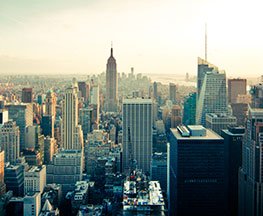 New York City